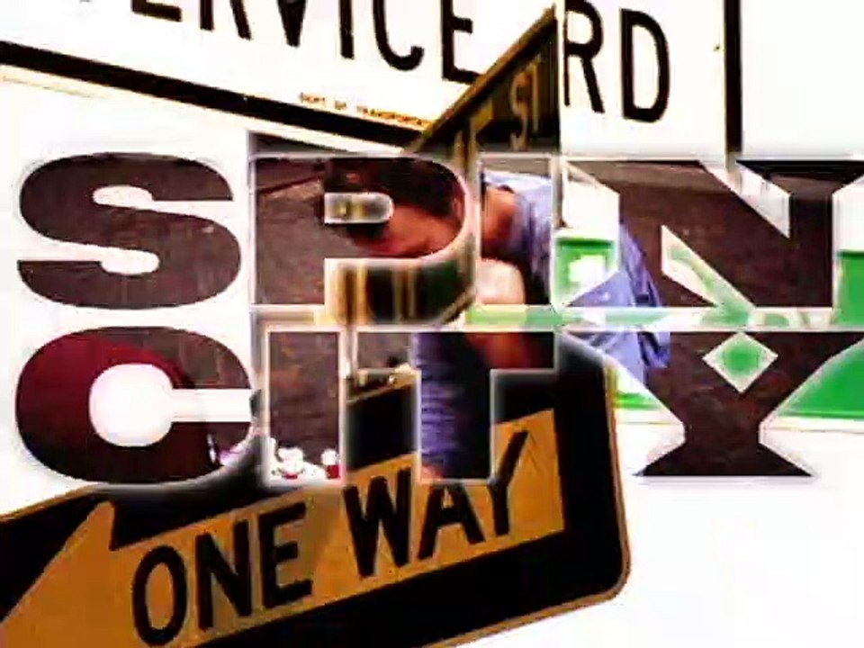 Spin City  S02E06 - Radio Daze