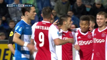 Pays-Bas - Huntelaar n'a pas perdu son sens du but