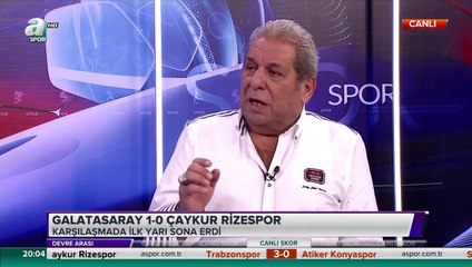 Erman Toroğlu: "Kulüpler Birliği, Galatasaray'a kumpas kuruyor"