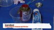 Toothpaste and Shampoo Slime Only !! How to Make Slime with Crest Toothpaste and Shampoo