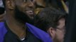 Story of the Day - LeBron and Kuzma lead Lakers to fifth win in six