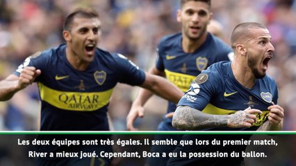 Libertadores - Cappa "triste et en colère" pour le football argentin