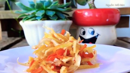 VMS Bánh chưng gù