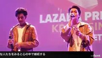 歌の日本語字幕動画26