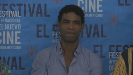 Carlos Acosta vuelve a Cuba como hijo pródigo con su filme biográfico "Yuli"