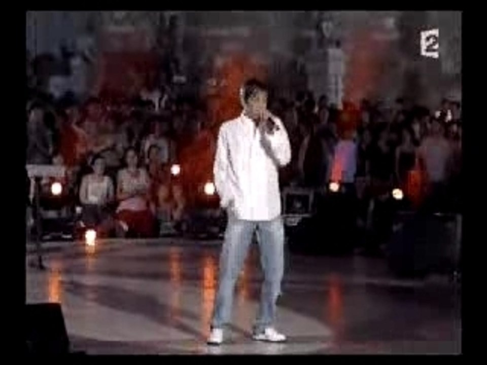 Greg, Notre Petit Prince