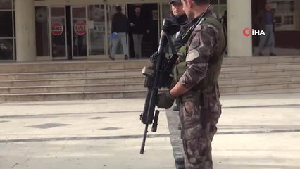 Fetö'nün Sözde Şanlıurfa İmamı Tutuklandı