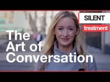 Average Brits Have Gone Longer than 24hrs Without Speaking to a Single Person | SWNS TV