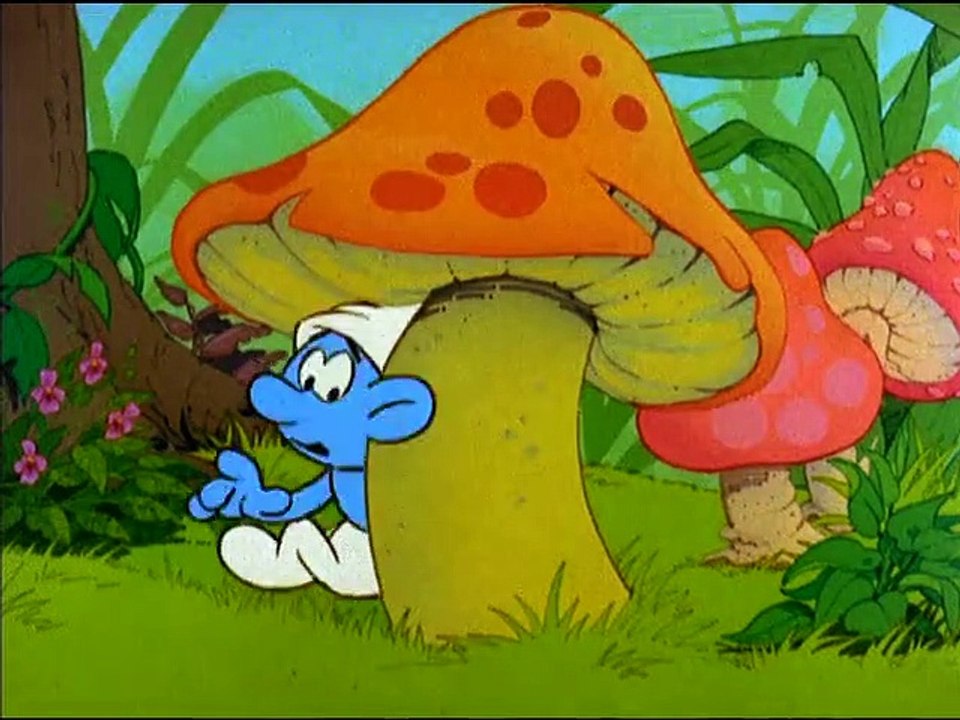 The Smurfs S06e21 Scrupless Sweetheart Video Dailymotion 5817