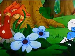 The Smurfs S06E25 - Put Upon Puppy