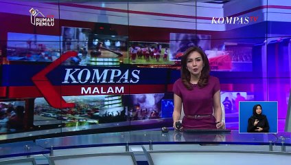 Prabowo dan AHY Hadiri Peringatan Maulid Nabi di Masjid Riyadh