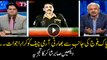 Pakistan Army gives befitting response to Indian army chief