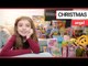 9 year old launches Christmas campaign to collect toys for children who will go without  | SWNS TV