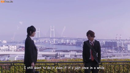 恋愛映画フル 『 セブンデイズ FRIDAY→SUNDAY 』 Friday to Sunday 恋愛映画フル ᵔᴥᵔ English subtitles ep2