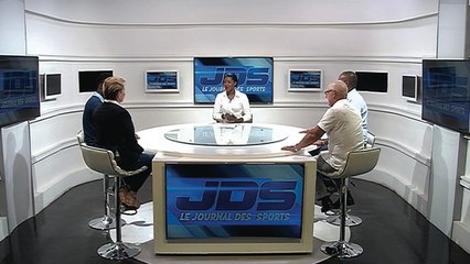 JDS journal des sports du 05 Décembre 2018 par Fatima Sibé, l'intégrale