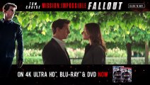 Mission Impossible Fallout - Skinned preroll
