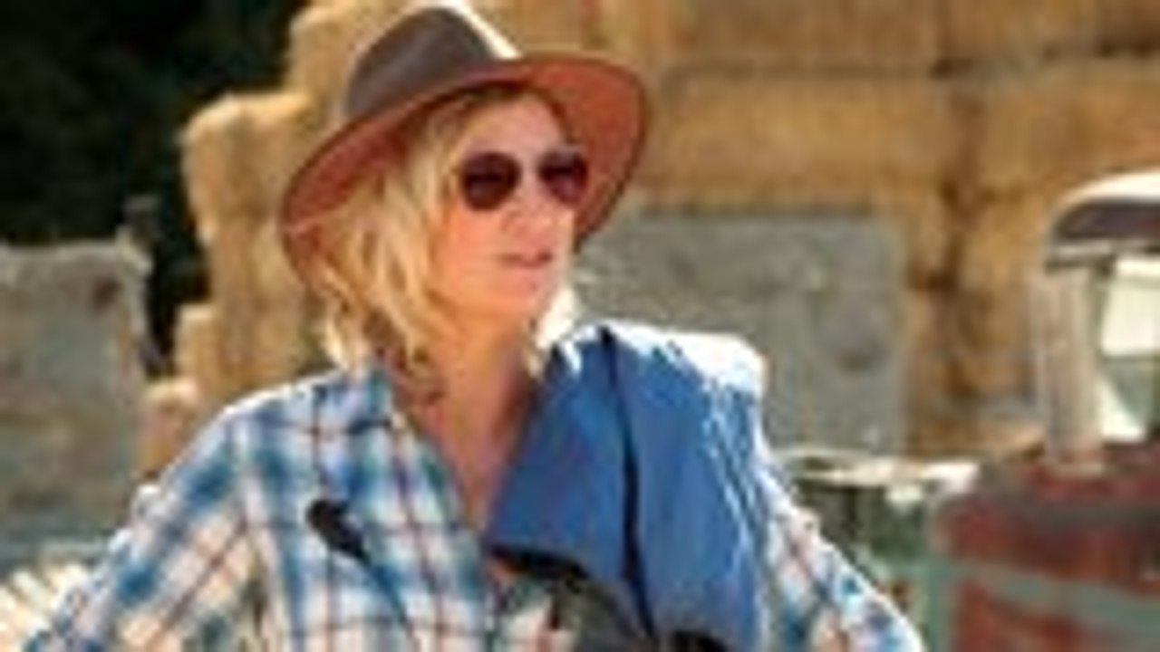 Women of Action: Meet a Hollywood Female Stunt Coordinator Zoe Bell