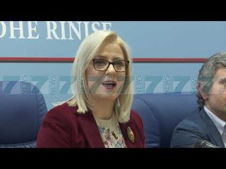 NIKOLLA PRANON HEQJEN E TARIFES SE PROVIMEVE - News, Lajme - Kanali 7