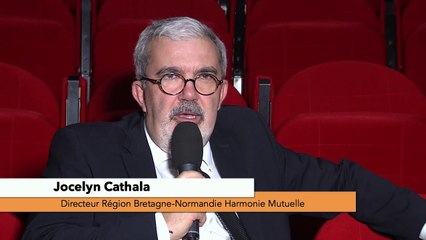 J. CATHALA, Rencontres Engagées 2018