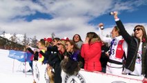 Le groupe La Provence partenaire du Trophée Serre-Chevalier