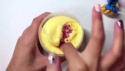 The Most Satisfying Slime ASMR Video on Youtube #22  #Slime