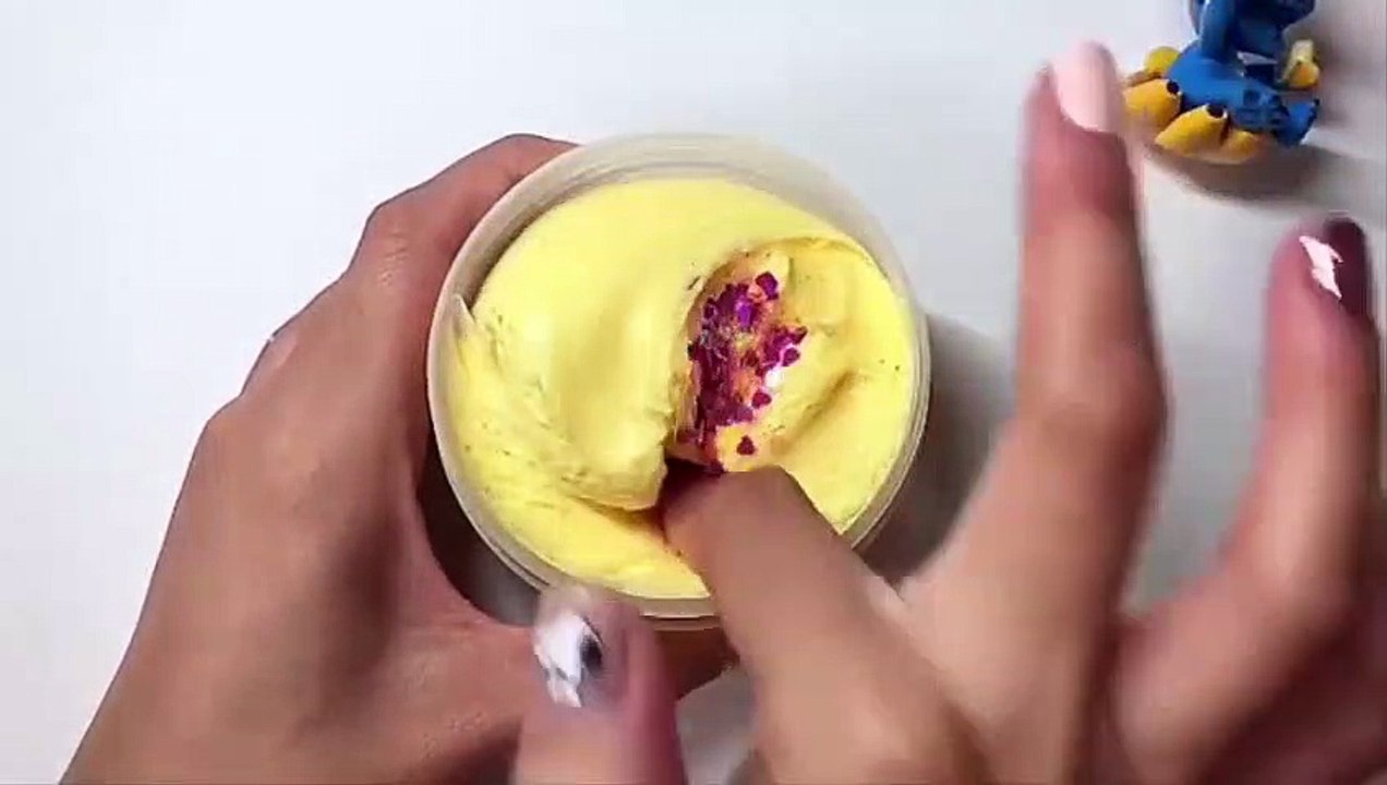 The Most Satisfying Slime ASMR Video on Youtube #22  #Slime
