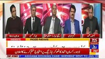 Analysis With Asif  – 6th December 2018