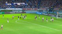 Copa Sudamericana - Match nul lors de la finale aller entre Junior et Paranaense