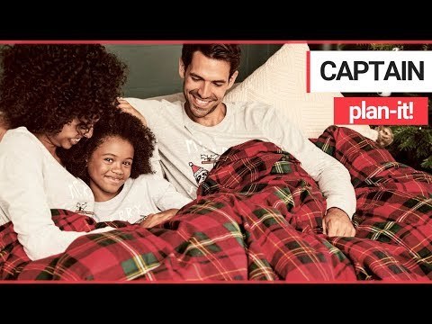 Average Brit will Spend the Equivalent of Two Full Days Getting Ready for Christmas Day | SWNS TV