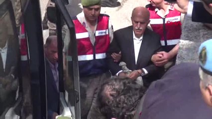 Bursa Fetö Sanığı Eski Vali Şahabettin Harput'a 6 Yıl 3 Ay Hapis