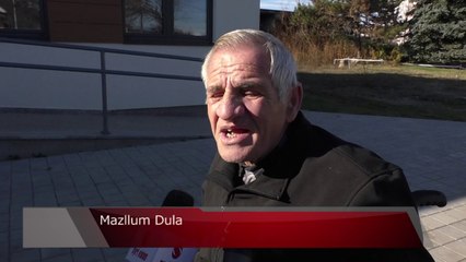 Turqia dhuroi karroca për shoqatën "Handikos" në Gjakovë - Lajme