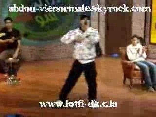 Lotfi DK Dzayair Show