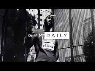 Omz - Energy [Music Video] | GRM Daily