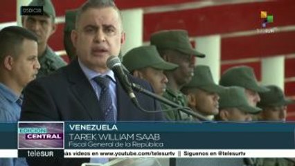 Venezuela: Plan República, activado para elecciones del 9 de diciembre