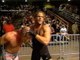 Mike Lozansky vs. Rob Van Dam, en Extreme Championship Wrestling.