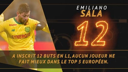 Ligue 1 - Les tops et les flops avant la 17e j.