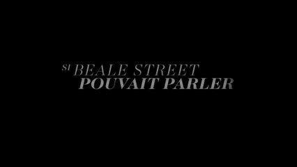 SI BEALE STREET POUVAIT PARLER (2018) Bande Annonce VOSTF - HD