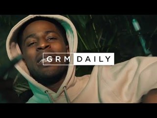 A Smith ft. Mukz Merrello - Thats Alright [Music Video] | GRM Daily
