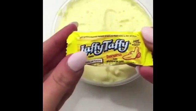 Satisfying Slime ASMR How To Make DIY Most Satisfying Slime - Crunchy Slime