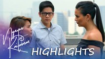 Ngayon at Kailanman: Roxanne is shocked to learn that Rebecca knows her secret | EP79