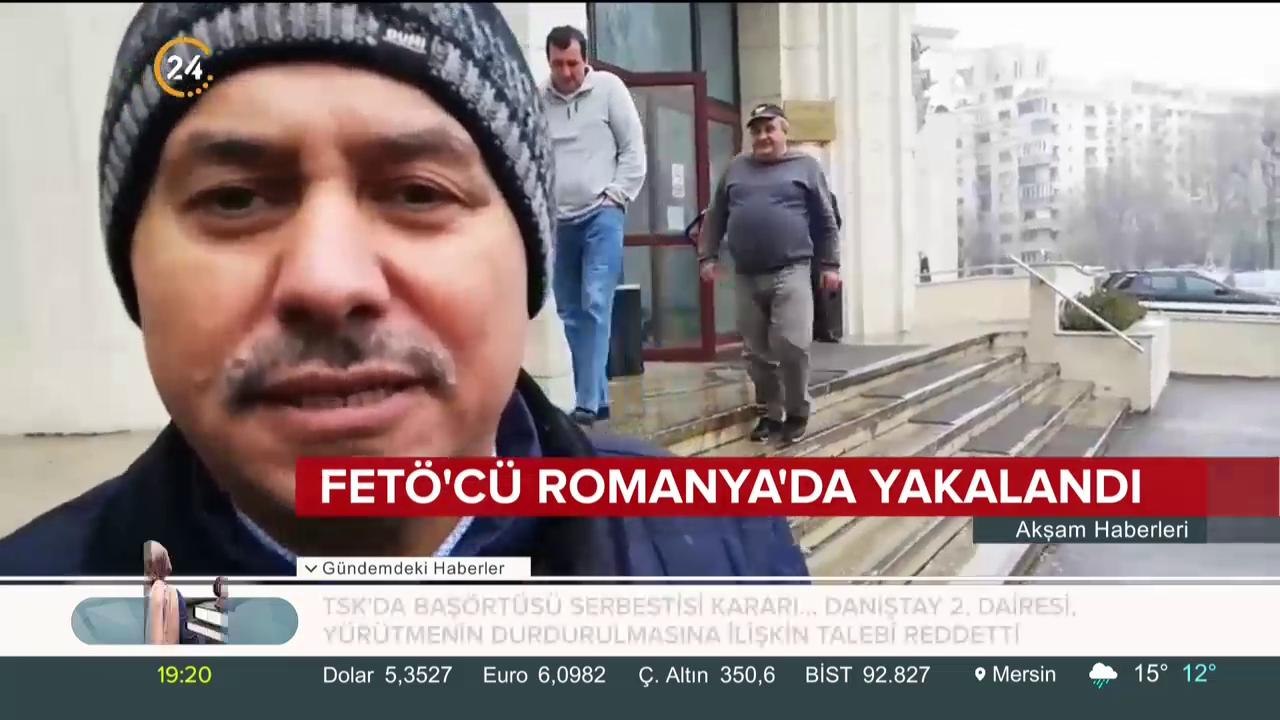 Demirkaya iade edilecek mi?