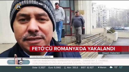 Demirkaya iade edilecek mi?