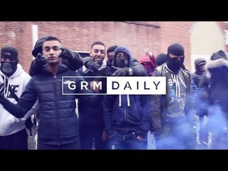 JJ Esko - Winning ft. Trouble [Music Video] | GRM Daily