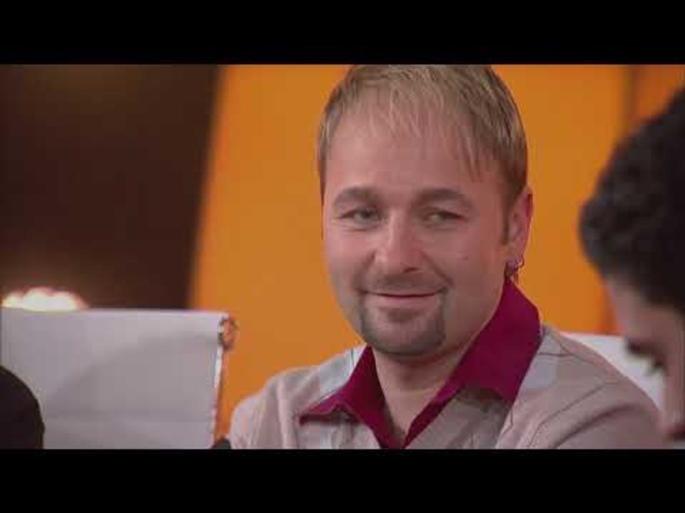 Throwback: Big Game Season 1 - Week 2, Episode 4