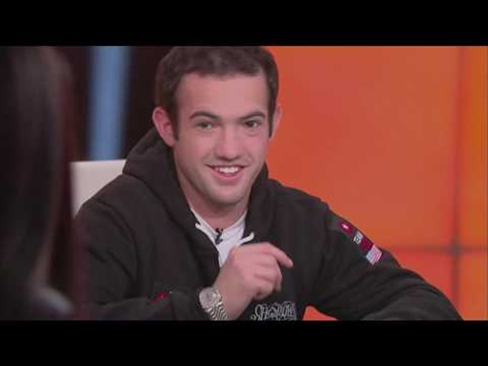 Throwback: Big Game Season 1 - Week 3, Episode 1