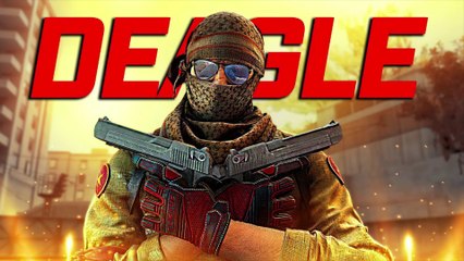 BEST PRO DEAGLE PLAYS 2018 - FragMovie #CSGO