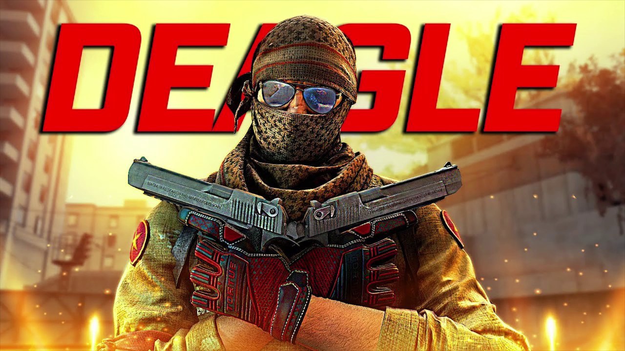 BEST PRO DEAGLE PLAYS 2018 - FragMovie #CSGO