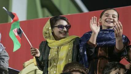 فوتبالیست‌های زن افغان؛ از بازی در خیابان تا حضور در ورزشگاه