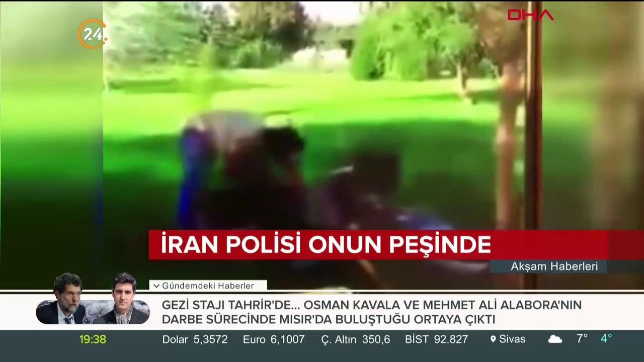 İnsanları yakıp kaçıyor