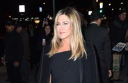Jennifer Aniston loves seeing George Clooney with kids